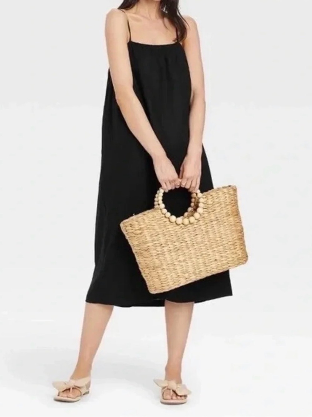 A New Day Dress